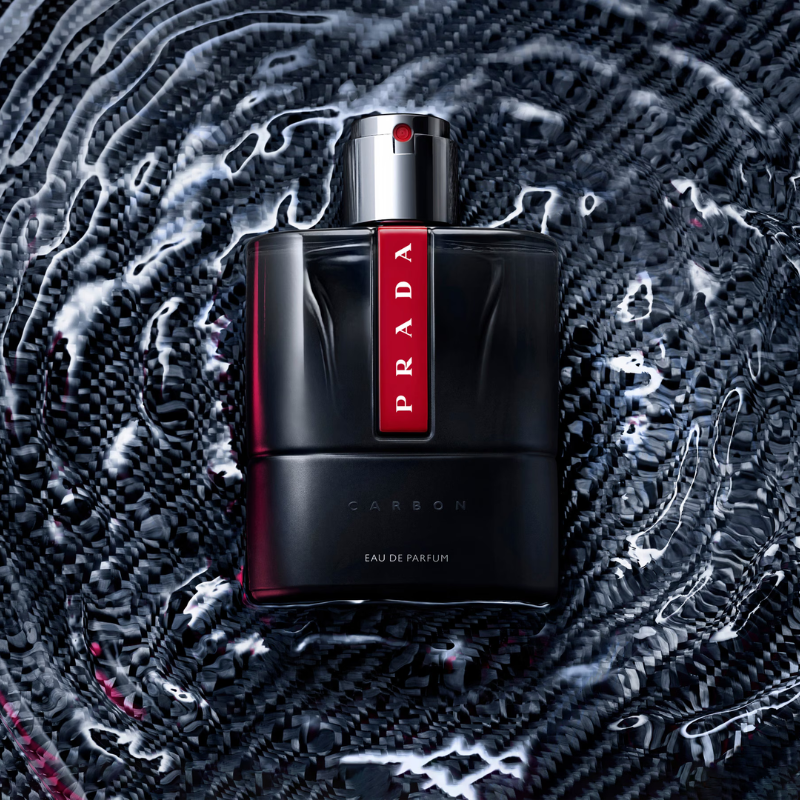 Prada Luna Rossa Carbon Eau de Parfum