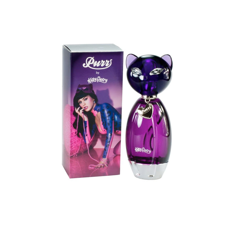 Katy Perry Purr