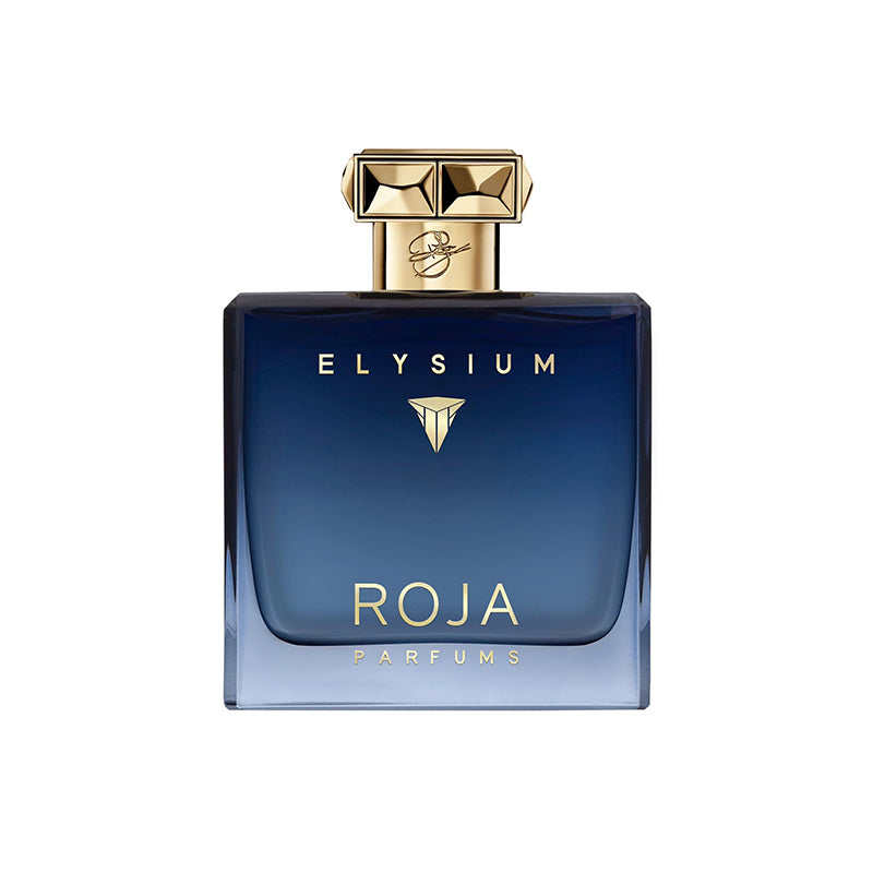 Roja Parfums Elysium Parfum Cologne — perfume hombre original en Colombia | Disfragancias