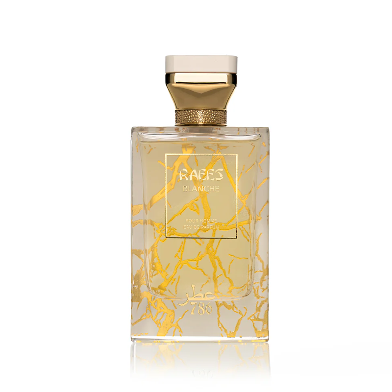 Jo Milano RAEES BLANCHE FOR MEN — perfume hombre original en Colombia | Disfragancias