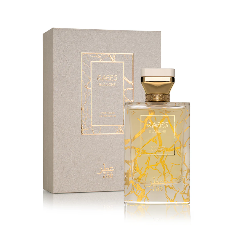 Jo Milano RAEES BLANCHE FOR MEN