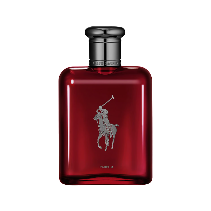 Ralph Lauren Polo Red Parfum — perfume hombre original en Colombia | Disfragancias