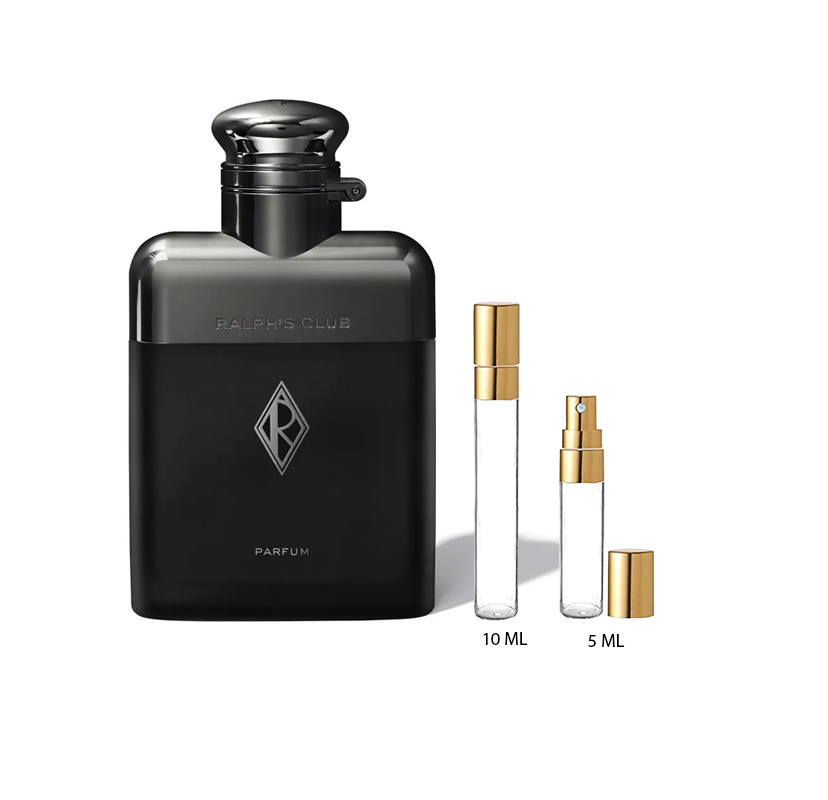RALPH LAUREN RALPH'S CLUB PARFUM — perfume hombre original en Colombia | Disfragancias