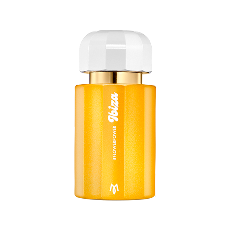 Ramon Monegal Ibiza Flowerpower — perfume unisex original en Colombia | Disfragancias
