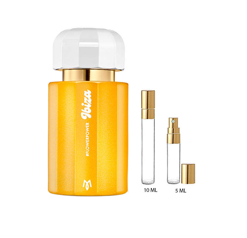 Ramon Monegal Ibiza Flowerpower — perfume unisex original en Colombia | Disfragancias