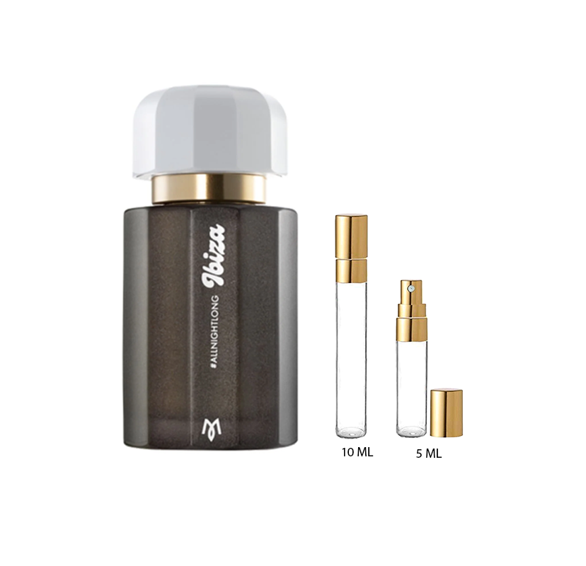 Ramon monegal Ibiza Allnightlong — perfume unisex original en Colombia | Disfragancias
