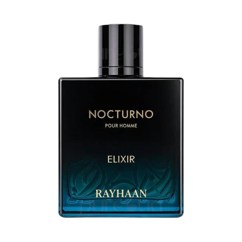 Rayhaan Nocturno Elixir