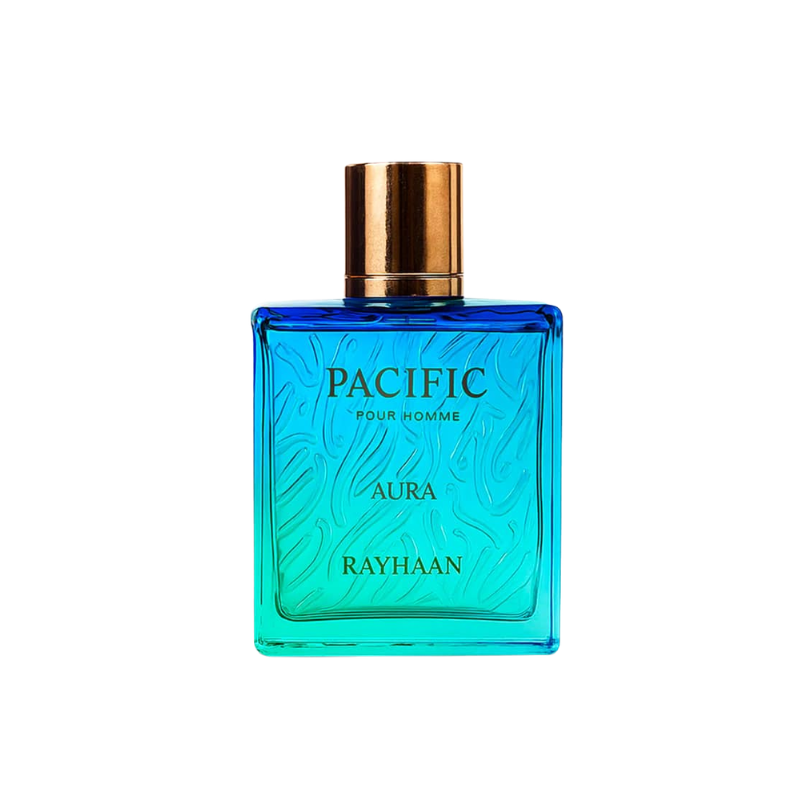 Rayhaan Pacific Aura