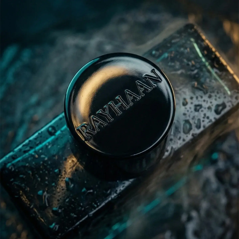 Rayhaan Nocturno Elixir