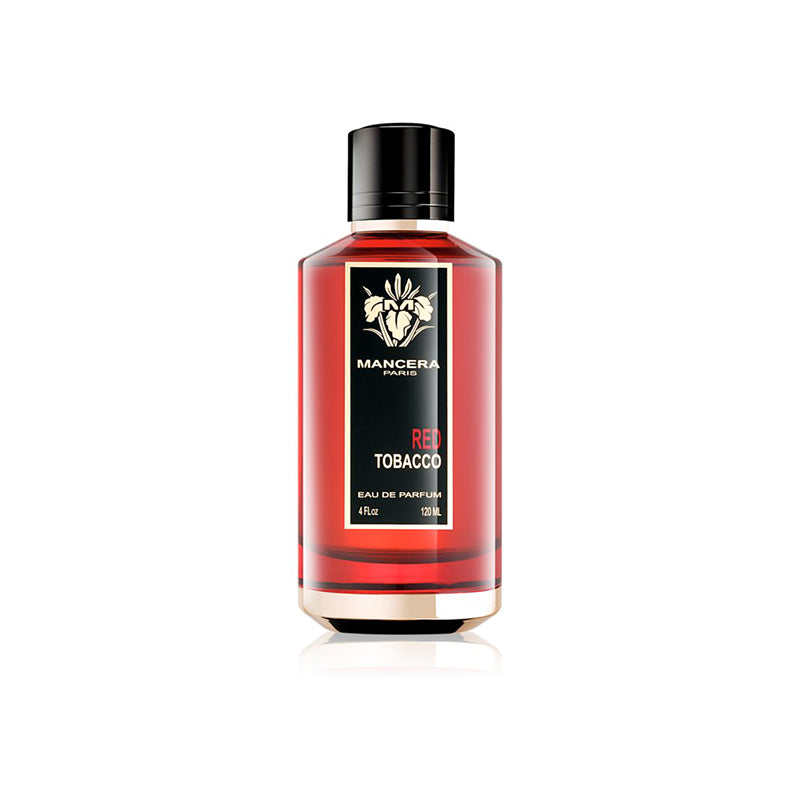 Mancera Red Tobacco — perfume hombre original en Colombia | Disfragancias