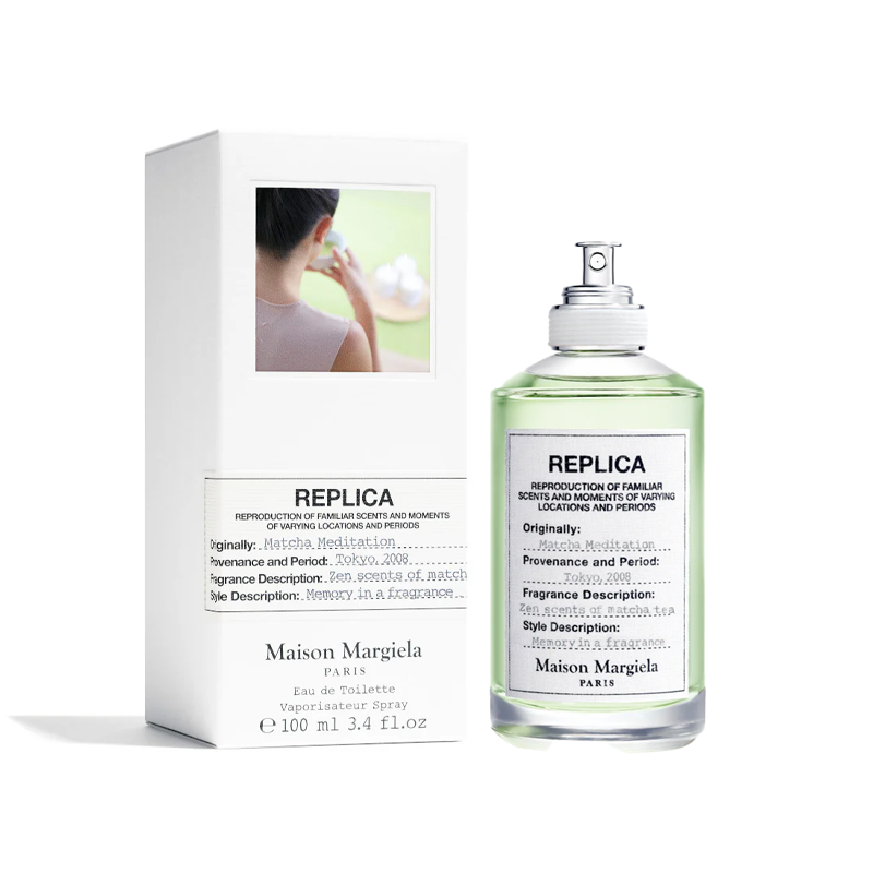 Maison Margiela REPLICA Matcha Meditation