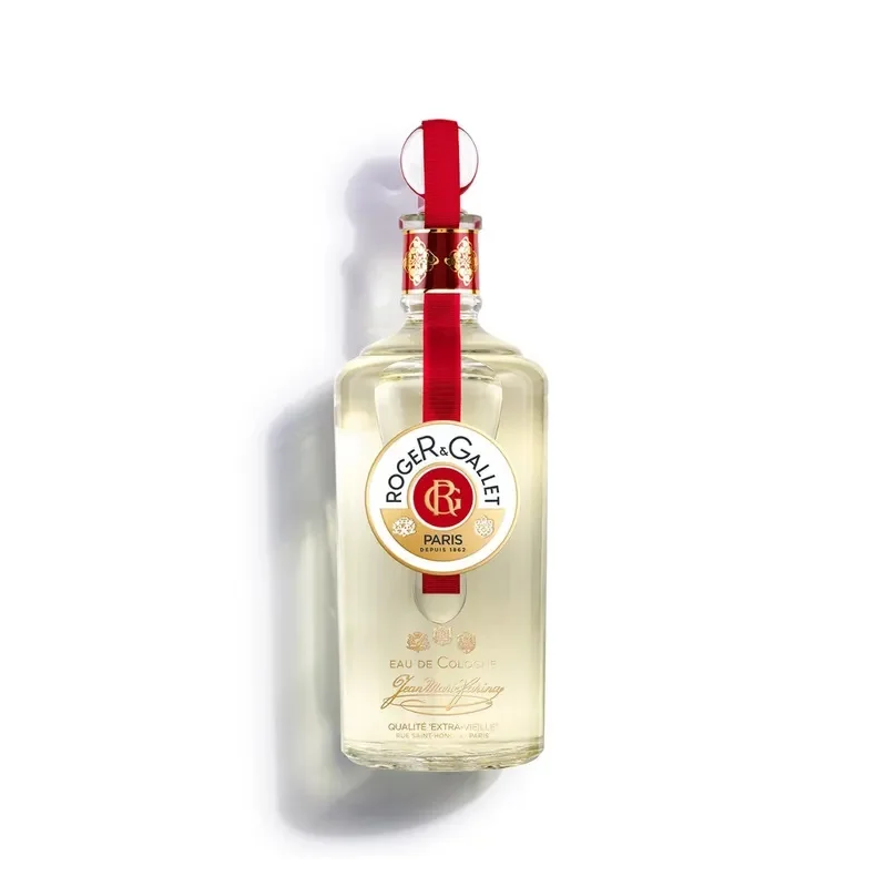 Roger & Gallet Jean Marie Farina — perfume hombre original en Colombia | Disfragancias