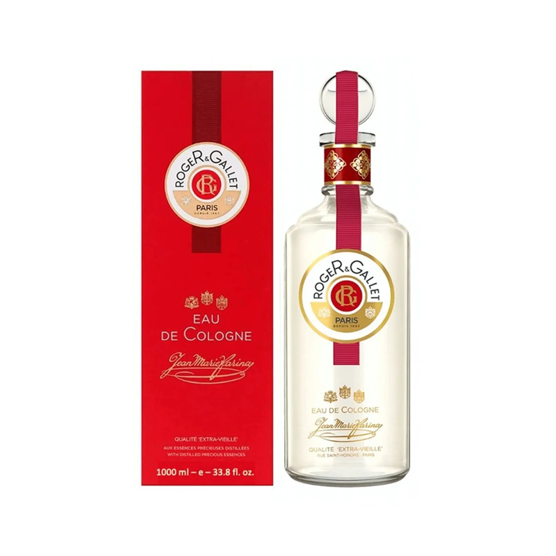 Roger & Gallet Jean Marie Farina