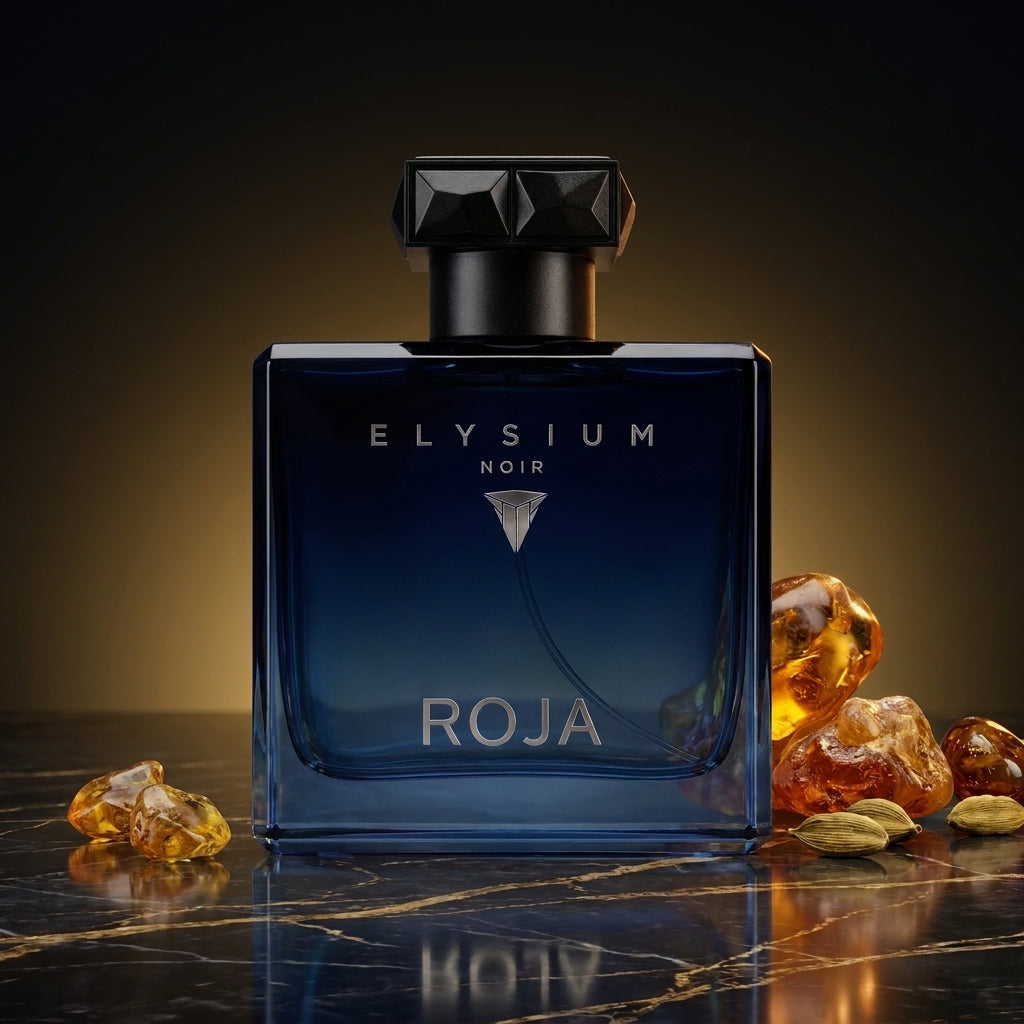 Roja Dove Elysium Noir