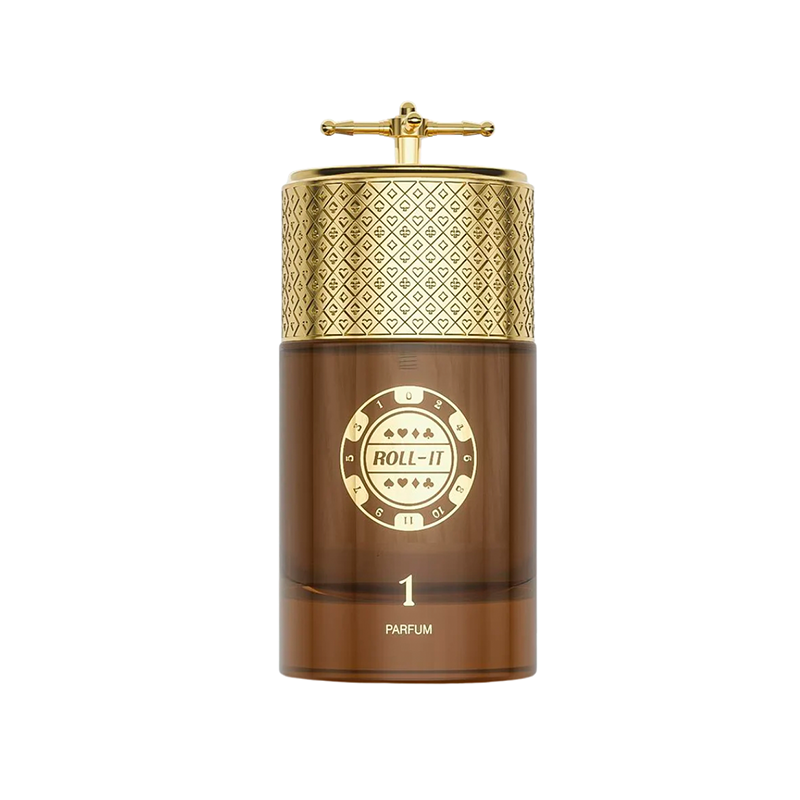 Jo Milano Roll It 1 — perfume hombre original en Colombia | Disfragancias