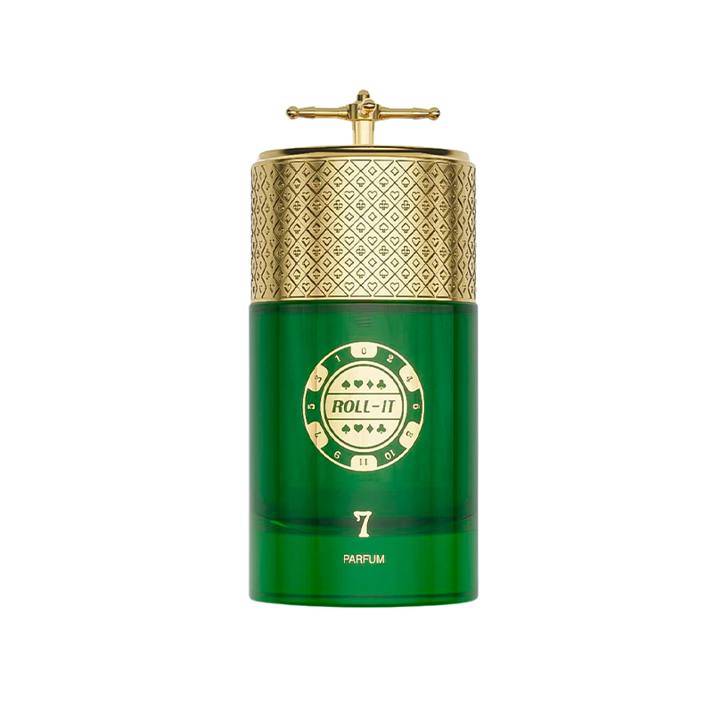 Jo Milano Roll It 7 — perfume hombre original en Colombia | Disfragancias