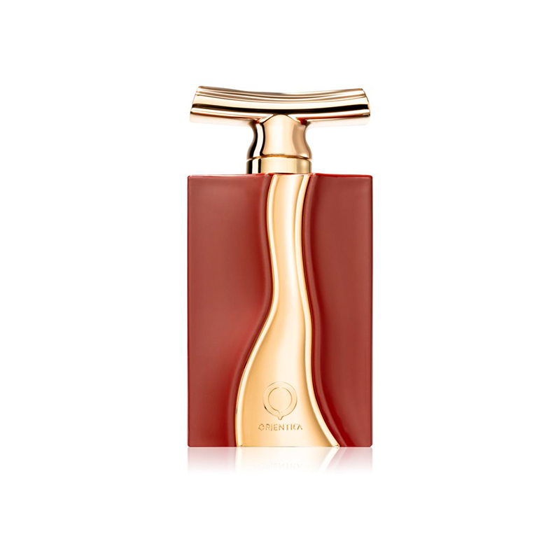 Orientica Rose De Orientica — perfume mujer original en Colombia | Disfragancias
