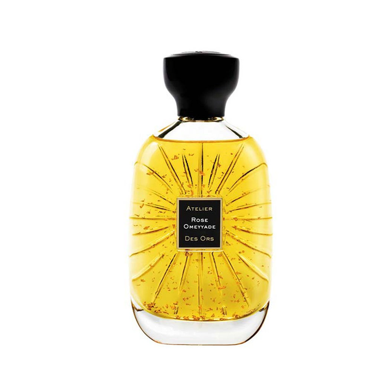 Atelier Des Ors Rose Omeyyade — perfume hombre original en Colombia | Disfragancias