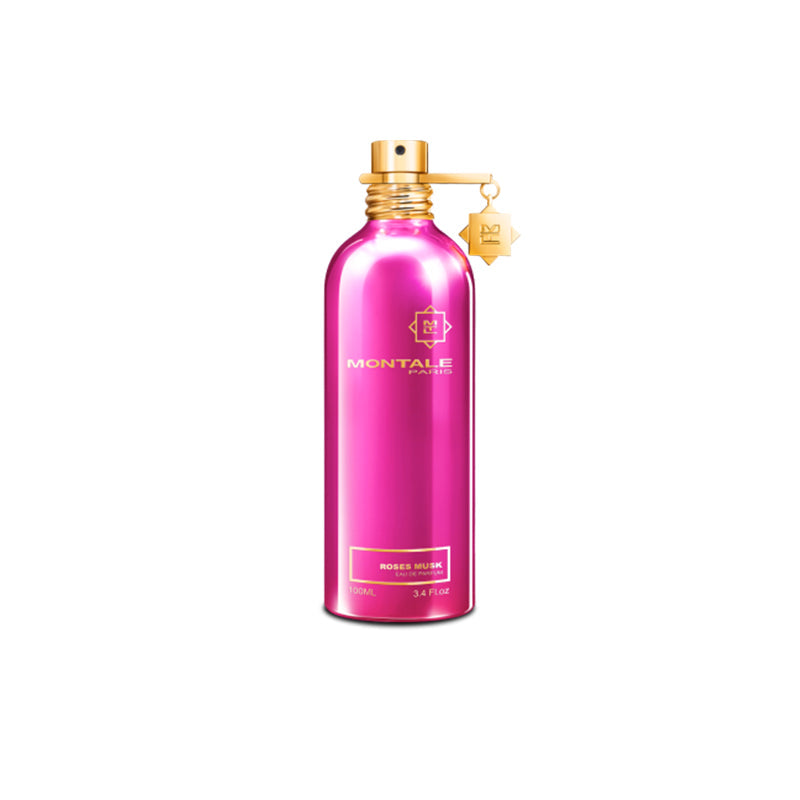 Montale Roses Musk — perfume mujer original en Colombia | Disfragancias