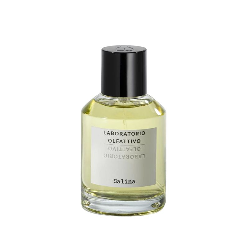 Laboratorio Olfattivo Salina — perfume unisex original en Colombia | Disfragancias