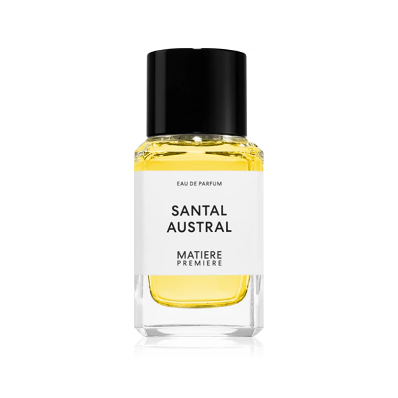 Matiere Premiere Santal Austral — perfume unisex original en Colombia | Disfragancias