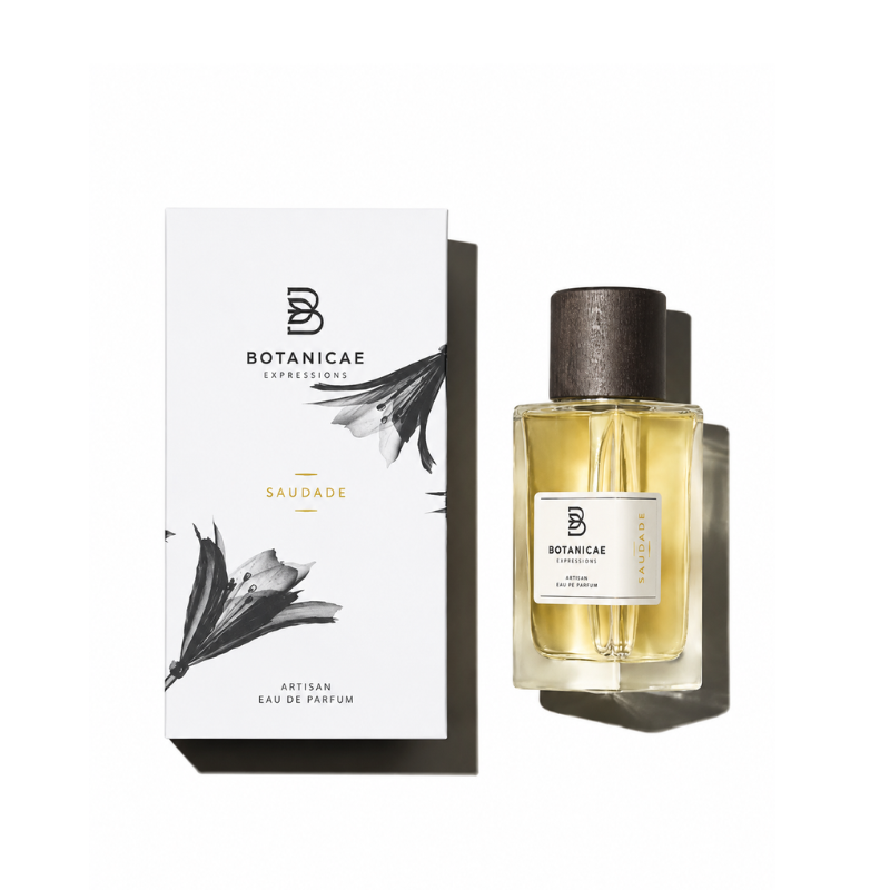 Botanicae Saudade