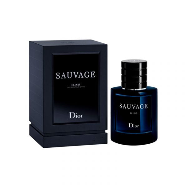 DIOR Sauvage Elixir — perfume hombre original en Colombia | Disfragancias