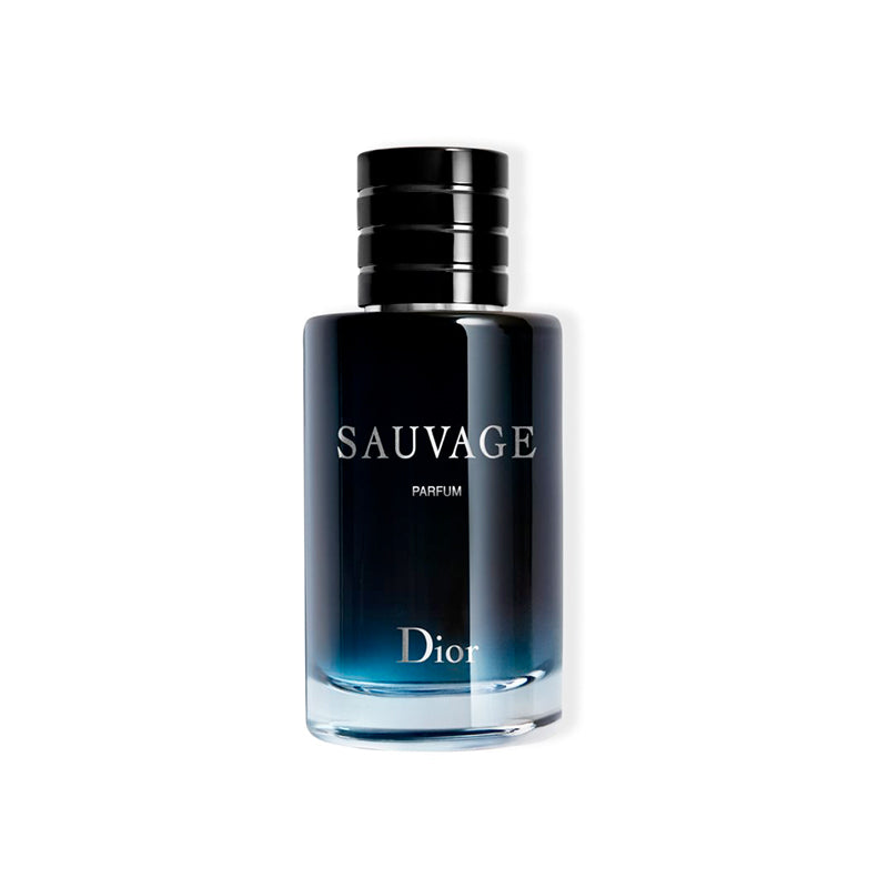 DIOR Sauvage Parfum — perfume hombre original en Colombia | Disfragancias