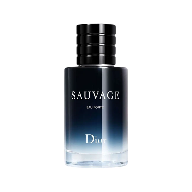 Dior Sauvage Eau Forte — perfume hombre original en Colombia | Disfragancias