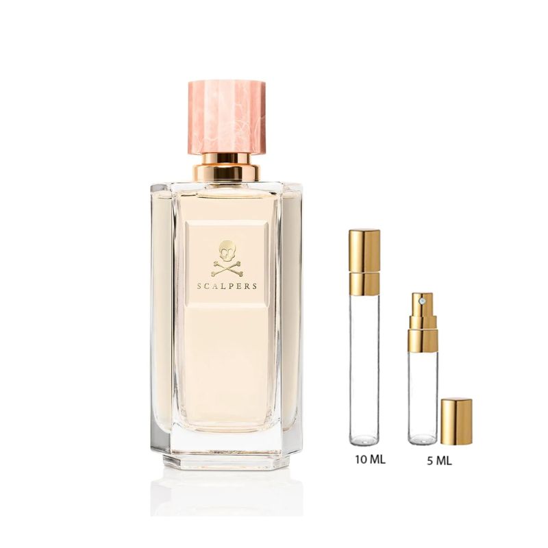 Scalpers For woman — perfume mujer original en Colombia | Disfragancias