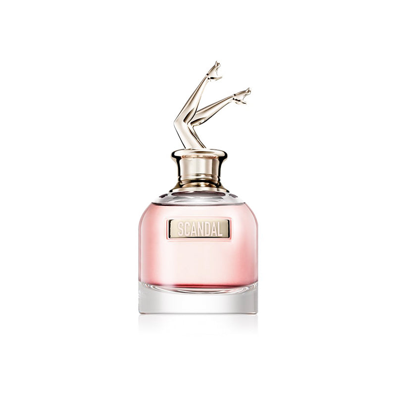 Jean Paul Gaultier Scandal for her — perfume mujer original en Colombia | Disfragancias