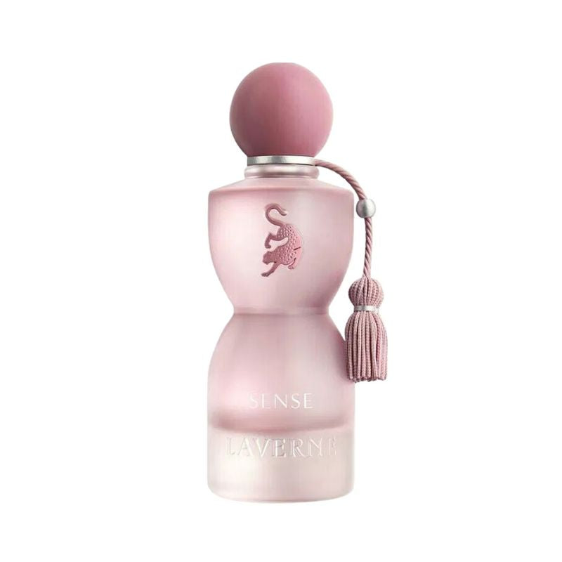 Set Sense Laverne by Georgina Rodriguez (75 ml  + Body powder)