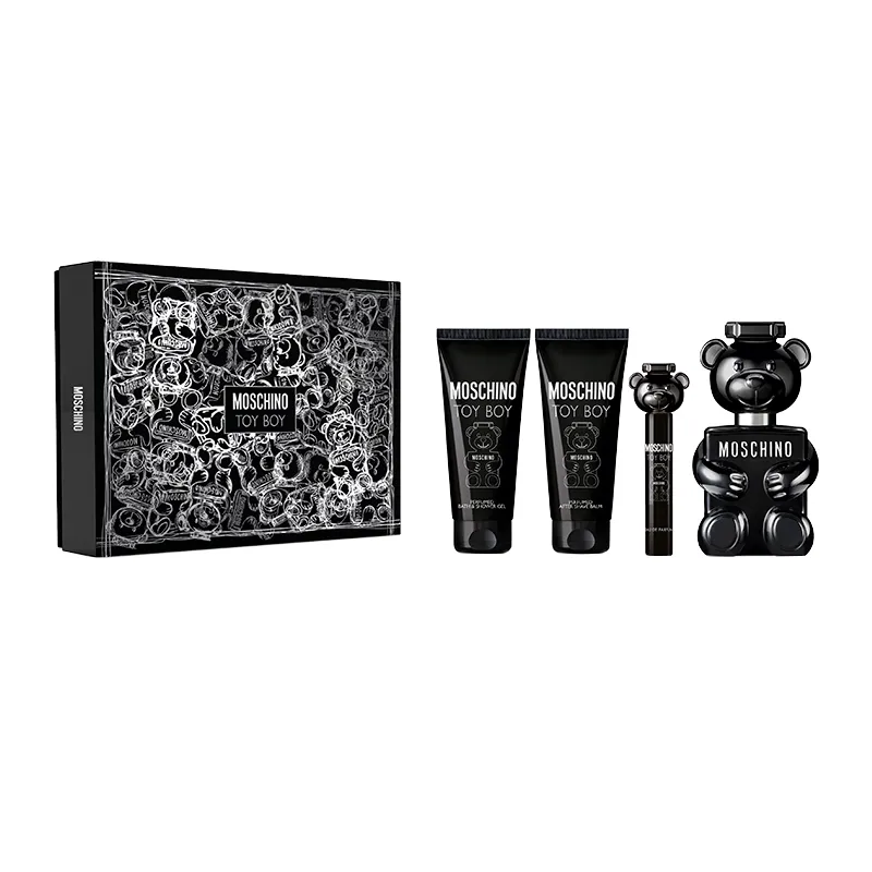 Moschino Toy Boy Set de Regalo