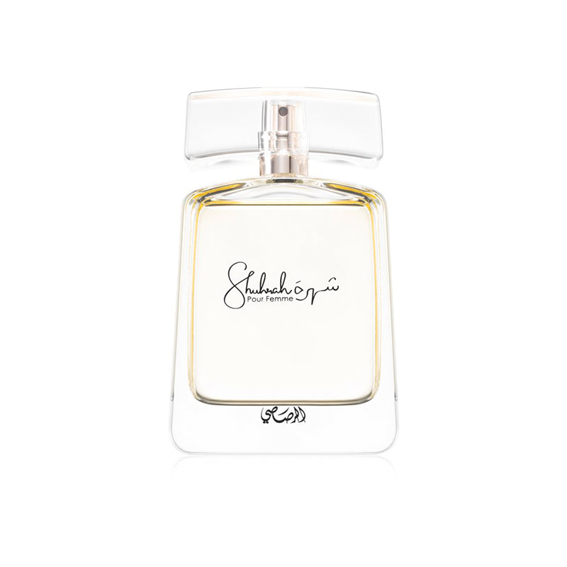 Rasasi Shurah Pour Femme — perfume mujer original en Colombia | Disfragancias
