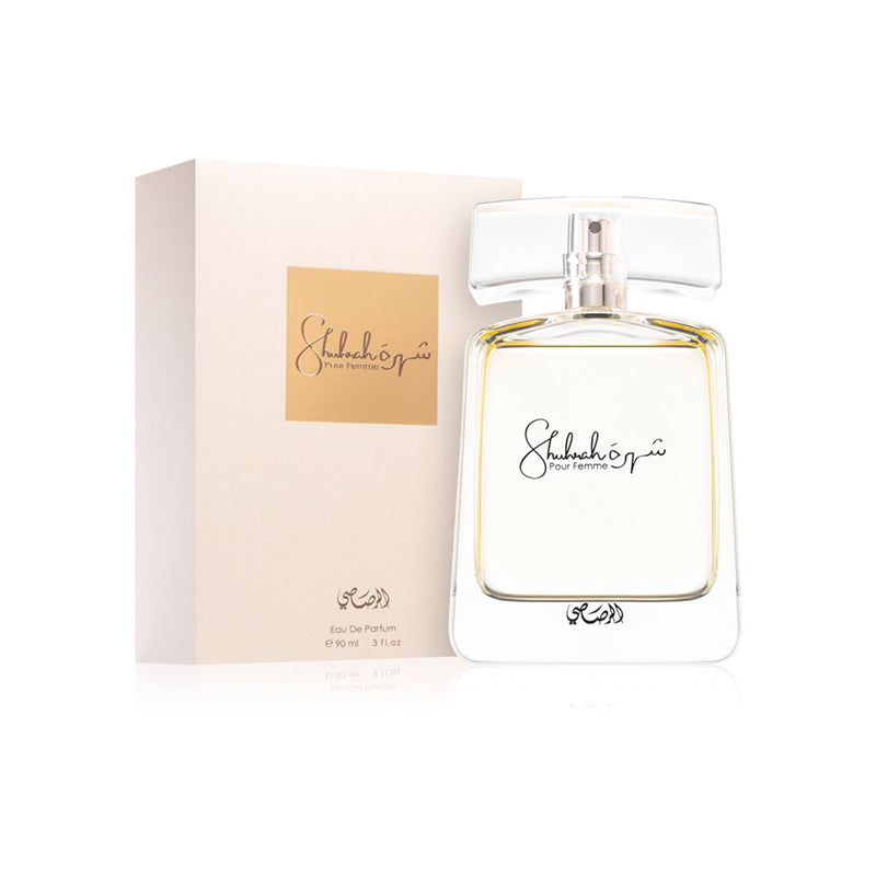 Rasasi Shuhrah Pour Femme
