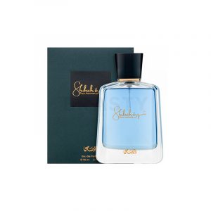 Rasasi Shuhrah Pour Homme