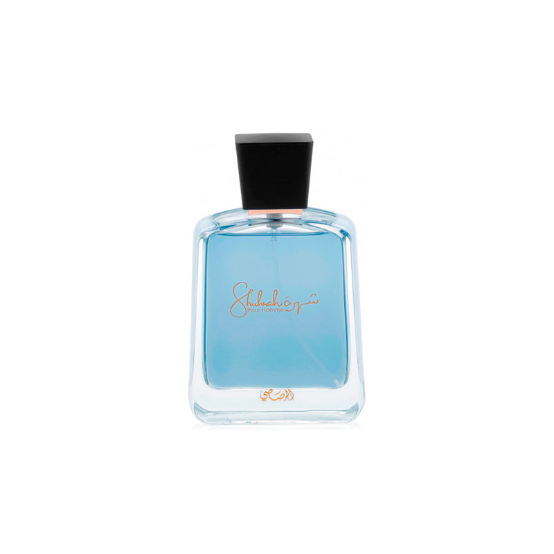 Shurah Pour Homme Rasasi — perfume hombre original en Colombia | Disfragancias