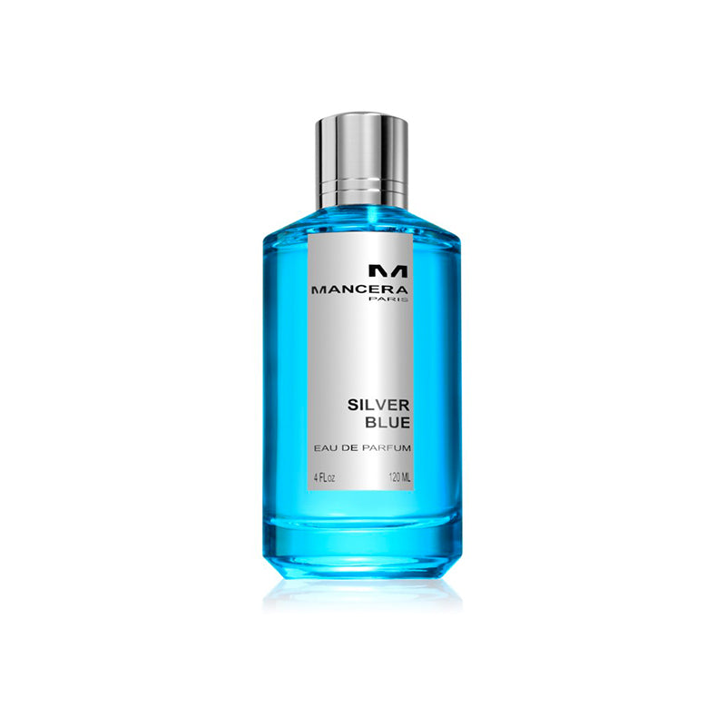 Mancera Silver Blue — perfume hombre original en Colombia | Disfragancias