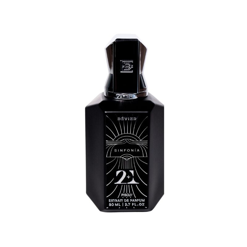 Sinfonía by Piso21 — perfume unisex original en Colombia | Disfragancias