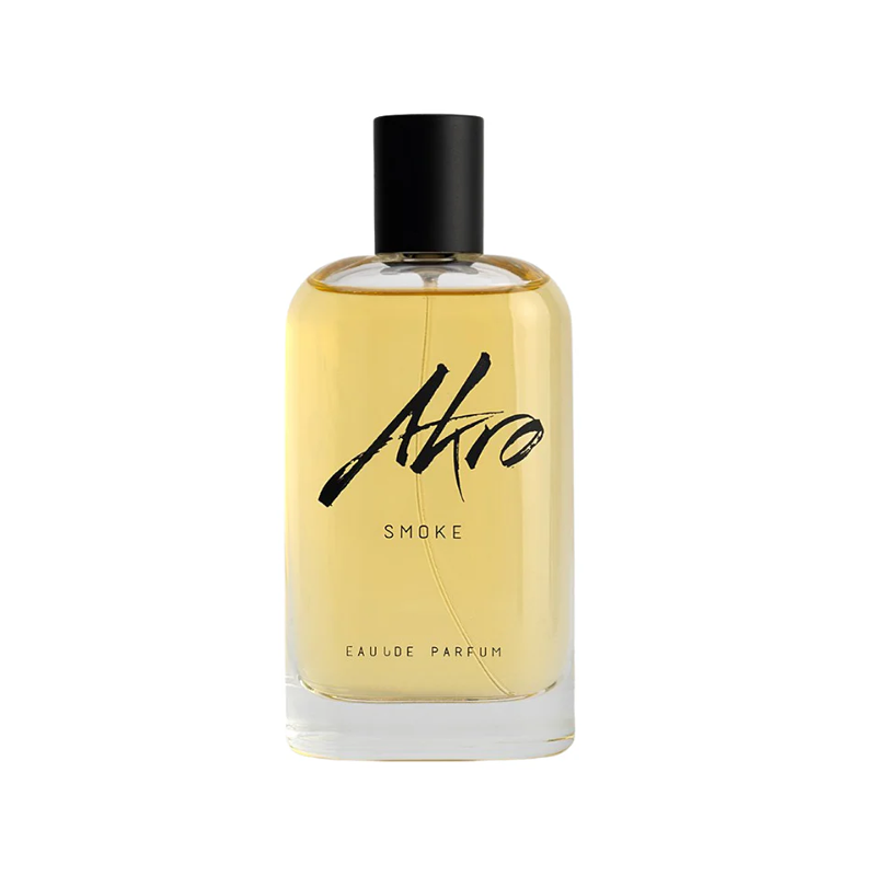 Akro Smoke — perfume unisex original en Colombia | Disfragancias