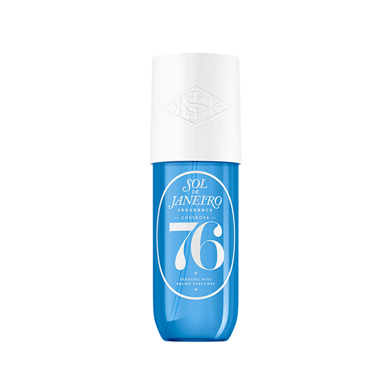 Sol de Janeiro Cheirosa 76 Bruma de cuerpo y pelo — perfume unisex original en Colombia | Disfragancias