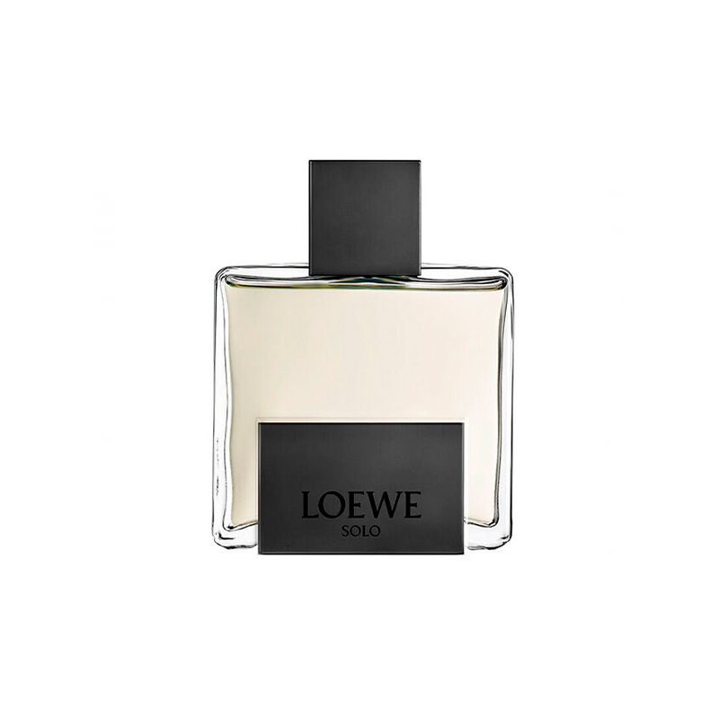 Loewe Solo Mercurio — perfume hombre original en Colombia | Disfragancias