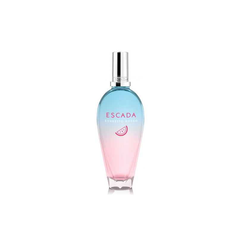 Sorbetto Rosso Escada — perfume original en Colombia | Disfragancias