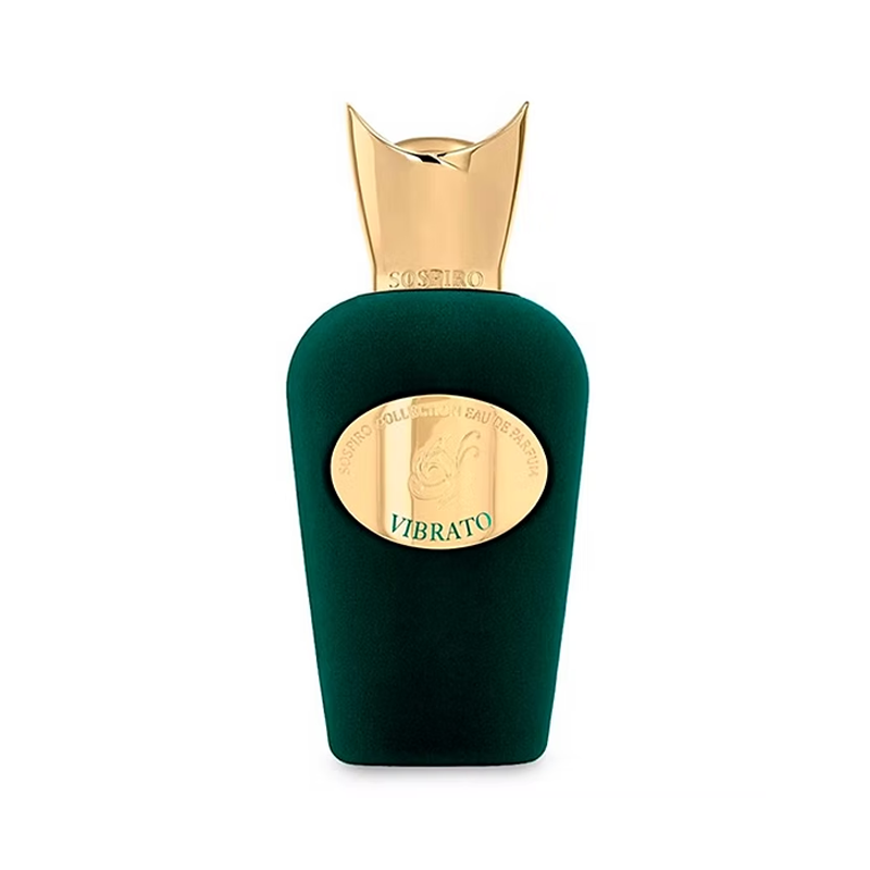 Sospiro Vibrato — perfume unisex original en Colombia | Disfragancias