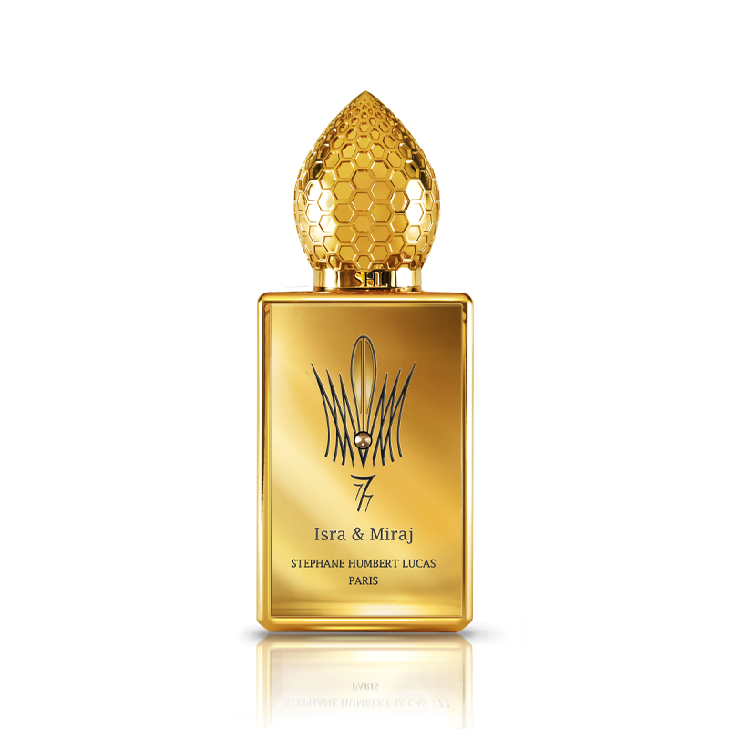 Stephane Humbert Isra & Miraj — perfume unisex original en Colombia | Disfragancias