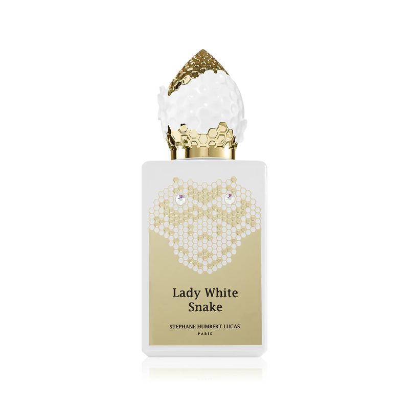 Stephane Humbert Lucas Lady white snake — perfume unisex original en Colombia | Disfragancias