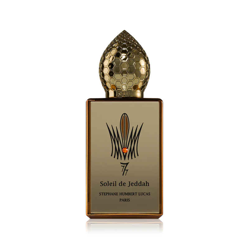 Stephane Humbert Lucas Soleil de jeddah afterglow — perfume unisex original en Colombia | Disfragancias