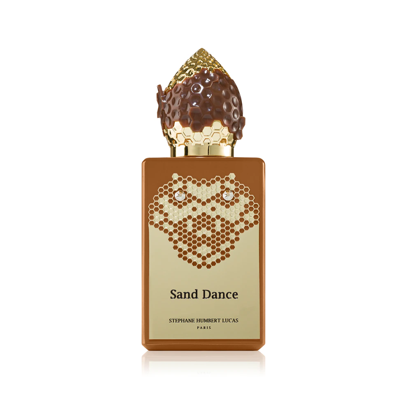 Stephane Humbert Sand Dance — perfume unisex original en Colombia | Disfragancias