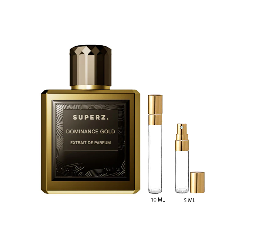 Superz Budapest Dominance Gold — perfume hombre original en Colombia | Disfragancias