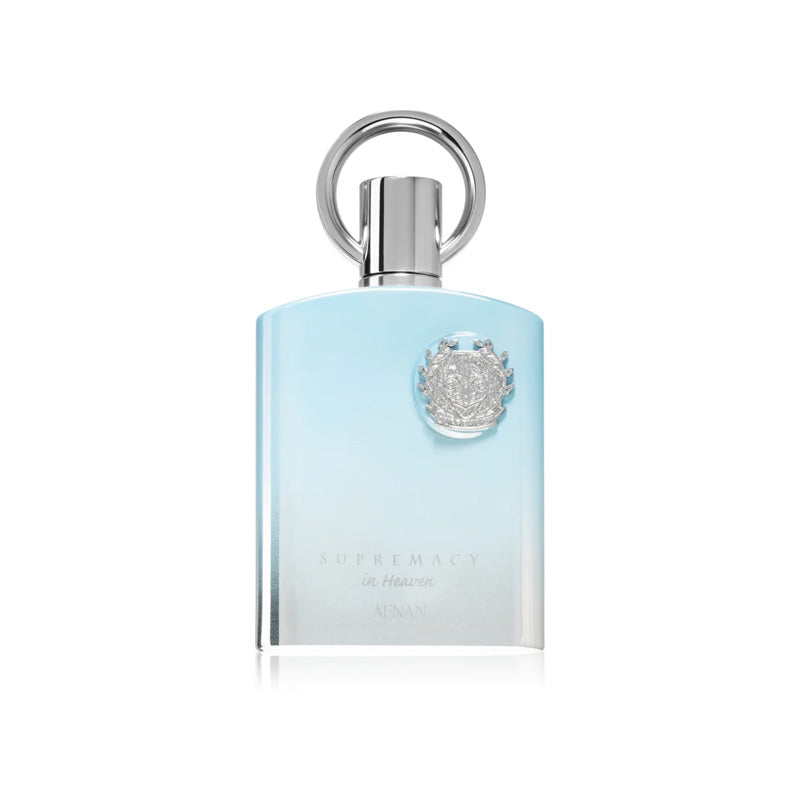 Afnan Supremacy In Heaven (Alternativa Creed Silver Mountain) — perfume hombre original en Colombia | Disfragancias